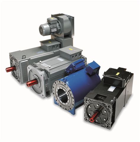 Synchronous Reluctance Motors With Square Lamination Stack Power Transmission World