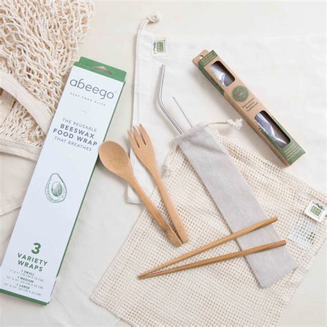 Giveaway Zero Waste Essentials From Plastic Free HK And EcoDrive Hong