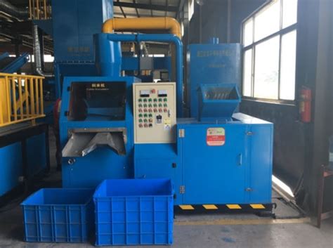 Messergranulator Cg Taizhou Mayslynn Recycling Technology Co