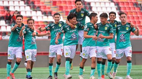 Liga Mx Con Mayor Desarrollo De Fuerzas B Sicas En El Clausura