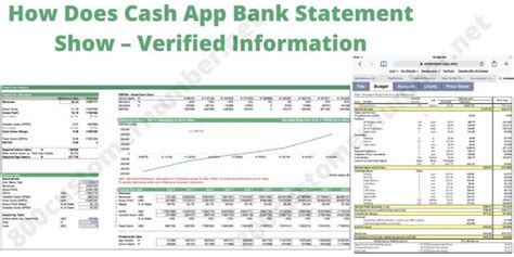 Cash App Bank Statement How To Get Bank Statement From Cash App