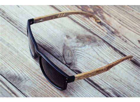 Skadino Beech Wood Men Women Sunglasses Polarized Wooden Sun Glasses For Women B Ebay