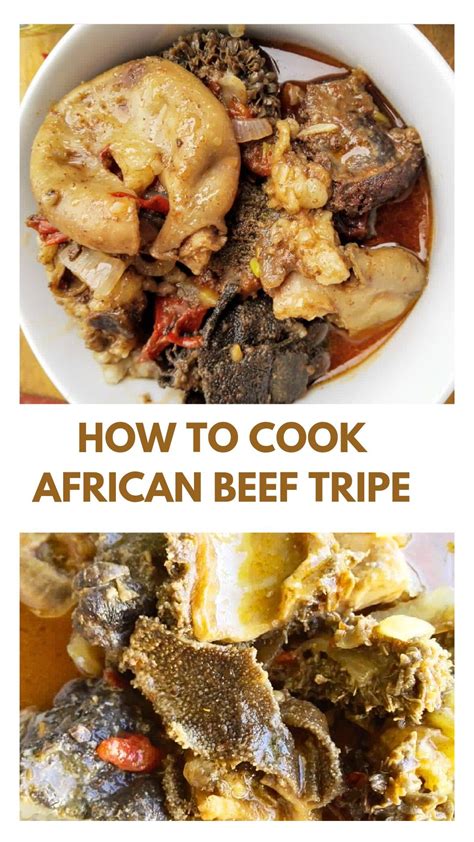 10 Vegetarian African Recipes You Must Try Artofit