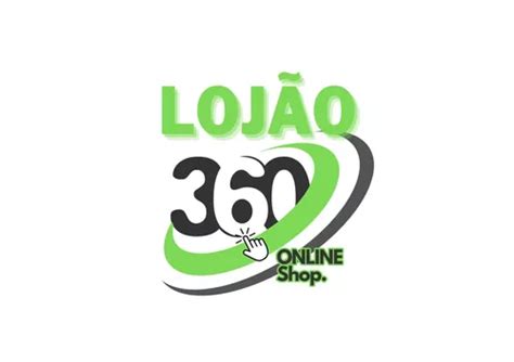 LojÃo 360 Página Do Vendedor