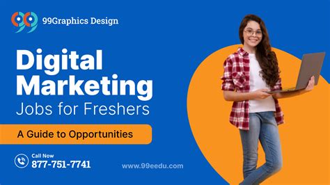 Digital Marketing Jobs For Freshers A Guide To Opportunities 99institute