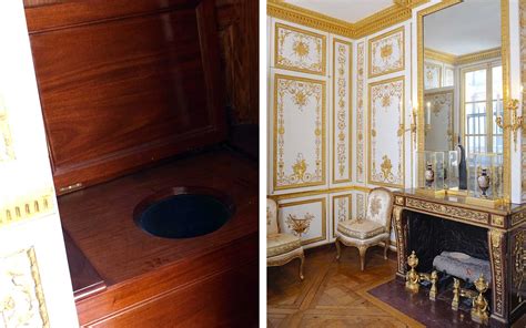 Versailles Tour Its Secret Passages Travel Leisure Secret Passages Versailles Famous