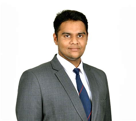 Gallagher Security India Appoints Raj Varaham To The Role Of Regional