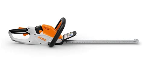 Stihl Hsa George Carr Power Products