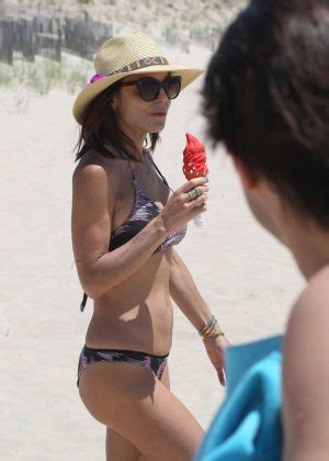 Bethenny Frankel In Bikini 2017 43 GotCeleb