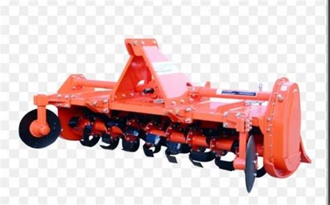 Mild Steel Feet Multi Speed Rotavator For Farming Rd Exle At Rs