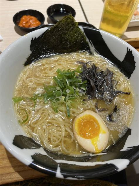 Hidden Gem Ramen Di Kokas🍜 Review Bunch Of Lunch Di Restoran Menya