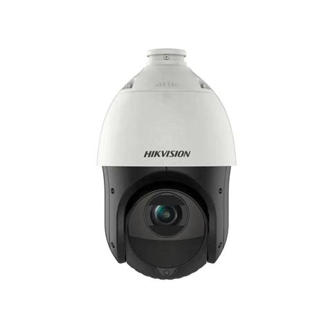 4MP Hik PTZ Camera - 20 Channels In Hik PTZ Camera