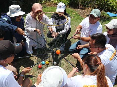 Paket Meeting Royal Safari Garden Outbound And Gathering Di Taman Safari
