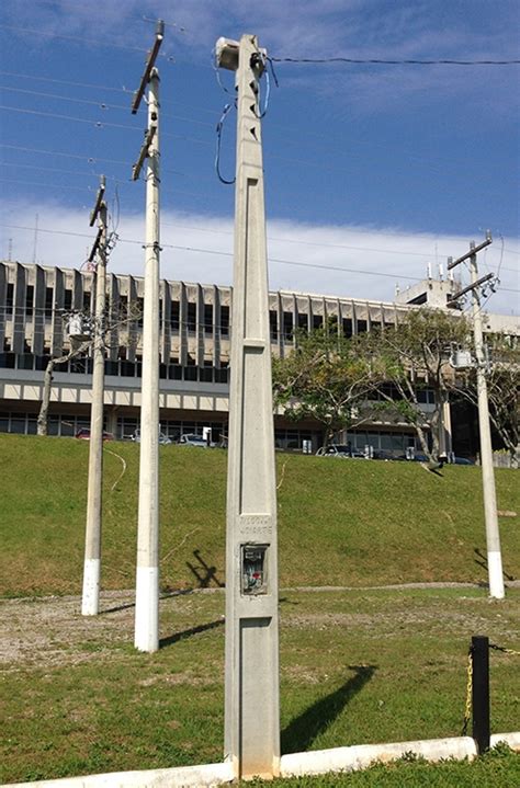 Padrão de Entrada