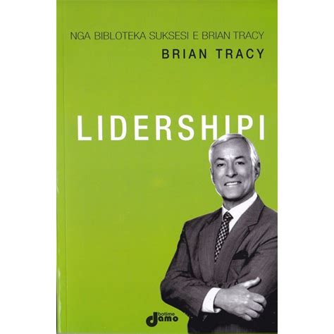 Lidershipi - Business Magazine Albania