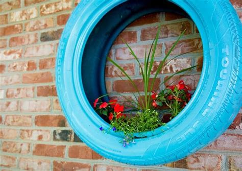 16 Offbeat DIY Hanging Planter Ideas Balcony Garden Web