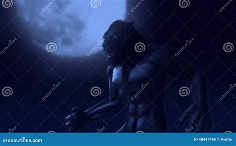 Werewolf Transformation Stock Footage & Videos - 15 Stock Videos