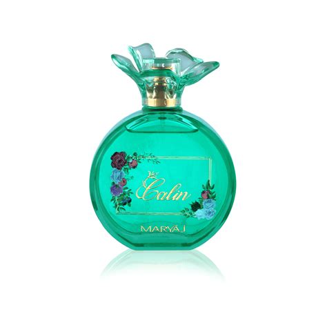 Maryaj Perfumes