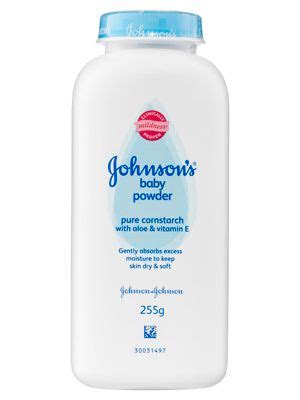 Buy Johnson S Classic Scented Baby Powder 100g Online At Chemist Warehouse