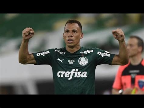 TODOS OS 16 GOLS DE BRENO LOPES PELO PALMEIRAS YouTube