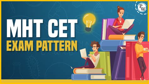 Mht Cet Exam Pattern Date Mark Scheme Difficulty Level