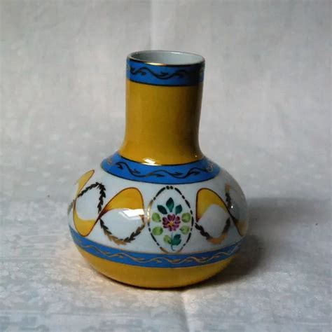 VASE PORCELAINE DE Limoges EUR 10 00 PicClick FR