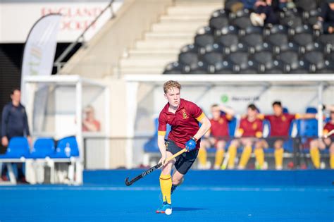 Repton Appoints New Director Of Hockey