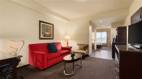 Houston, TX Hotel - Hilton Garden Inn Houston NW America Plaza