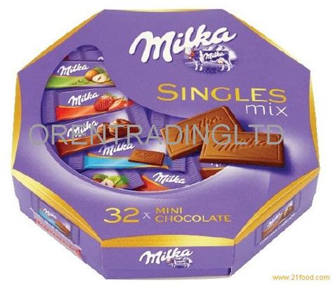 Milka singles mix for sale,United Kingdom Milka price supplier - 21food