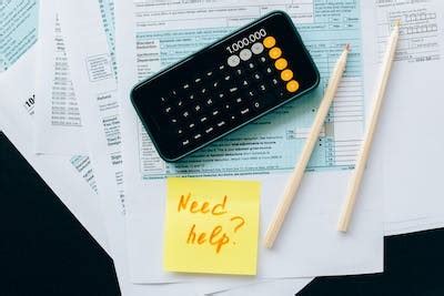 3 Common Accounting Errors And Ways To Prevent Them