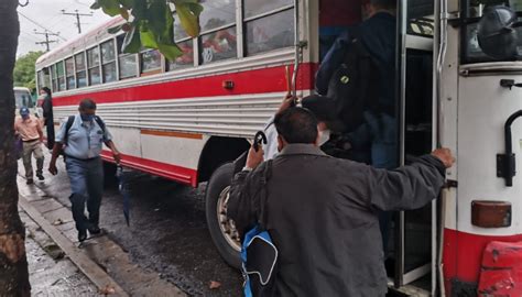 Oyentes De Radio Ysuca Denuncian Aumentos De Tarifa En Buses Urbanos E