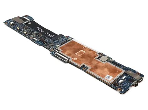 Carte M Re Pour Ordinateur Portable Dell Xps Series Intel Core