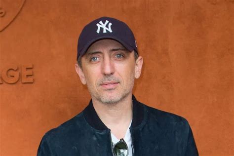 Gad Elmaleh Ses Rares Confidences Sur Sa Vie Amoureuse Public