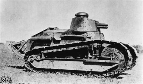 Tsar Tank Russias Secret Wwi Weapon The Armory Life