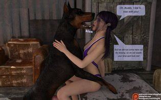 3D PORN Vol 17 Luscious Hentai Manga Porn