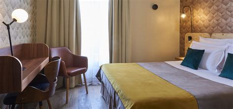 Konti Hotel by HappyCulture | Official Site | 4* Hotel | Bordeaux