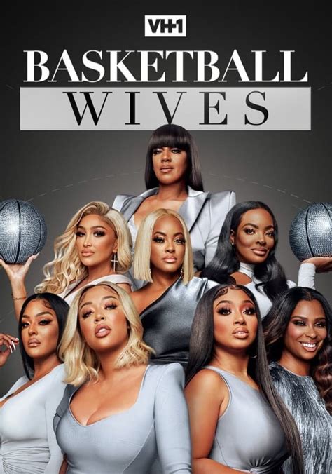 Basketball Wives Season Watch Episodes Streaming Online