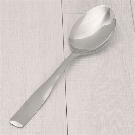 Stainless Steel Serving Spoons For Home Number Of Pieces 4 Piece At