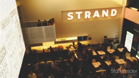 New Strands Festival Lineup Announced Stark Insider