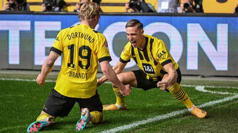 Vfl Bochum Vs Bvb Tv Live Stream Alles Zur Übertragung Dazn News De