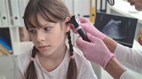 What Is A Double Ear Infection In One Ear At Peggy Bradley Blog