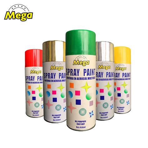 450ml Multipurpose Msds Aerosol Spray Paint Buy Msds Of Spray Paint Msds Aerosol Spray Paint