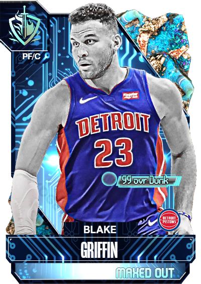 Nba K Kdb Custom Card