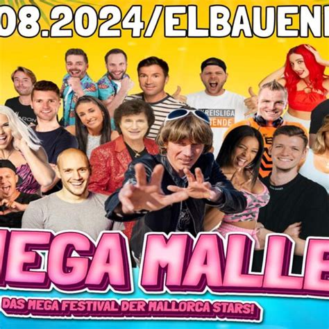 Mega Malle Elbauenpark Magdeburg