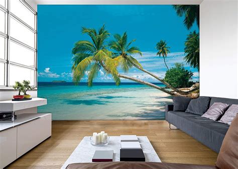 Tranquility Wall Mural