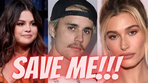 Selena Gomez Falls For Justin Haileys Games After Hailey Bieber