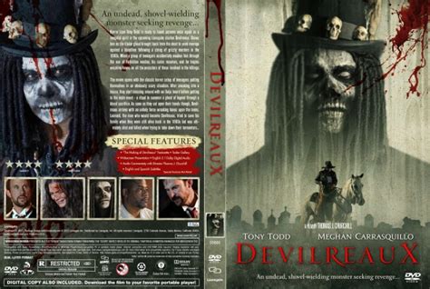 Covercity Dvd Covers Labels Devilreaux