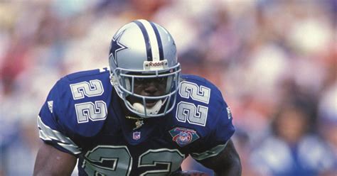 Emmitt Smith Reebok E22 Signature Shoe Release Date Complex