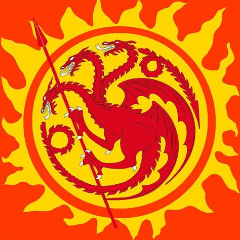 Aegon Vi Targaryen Wiki Game Of Thrones Rol Amino