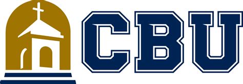 California Baptist University Logo Cbu Cal Baptist Png Logo